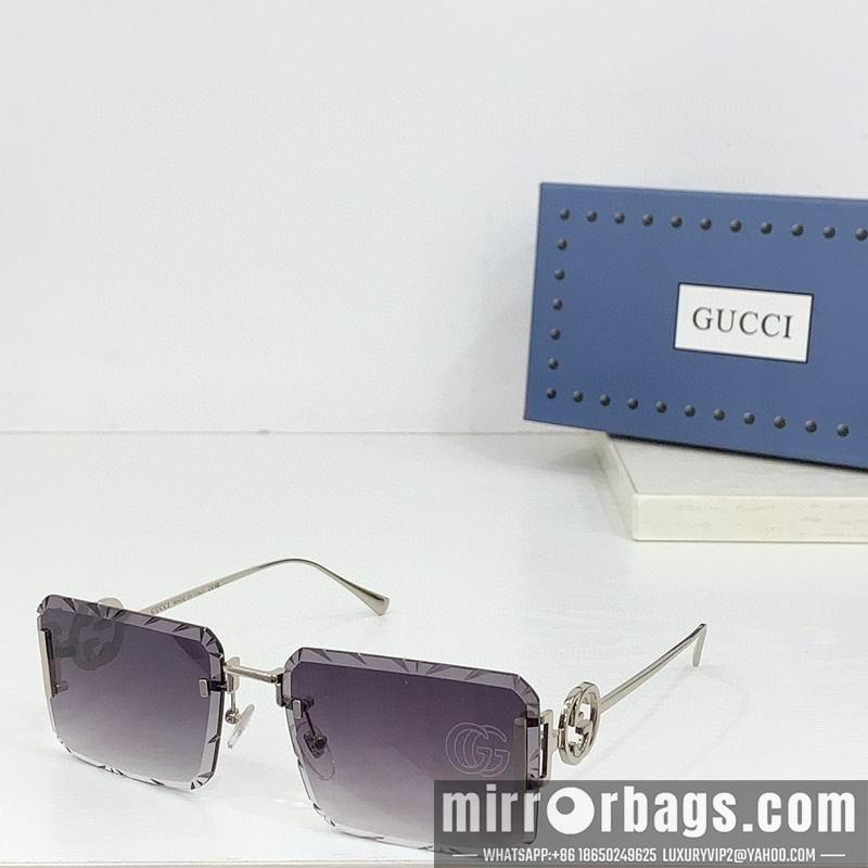 Gucci Glasses smr48