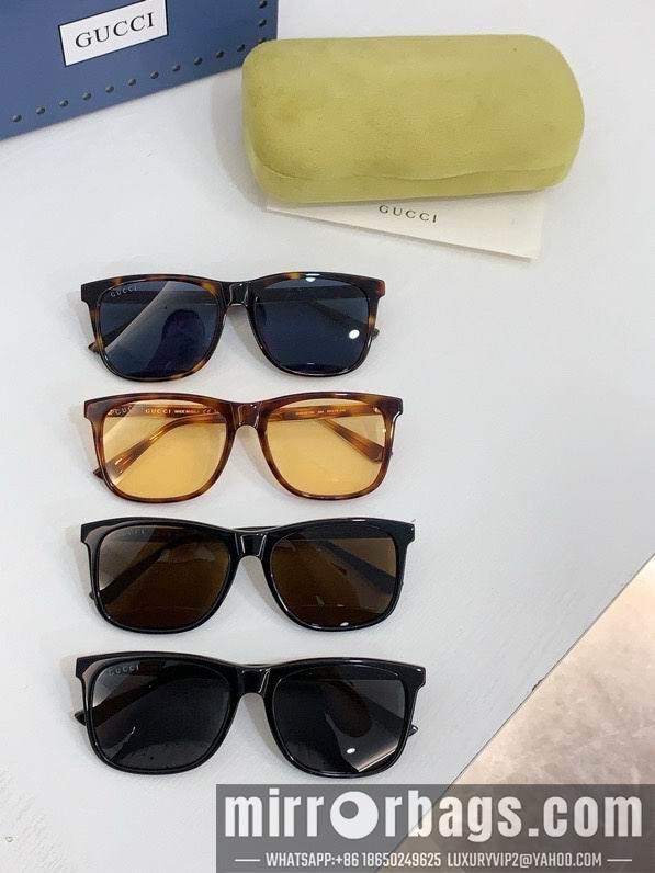 Gucci Glasses smr17