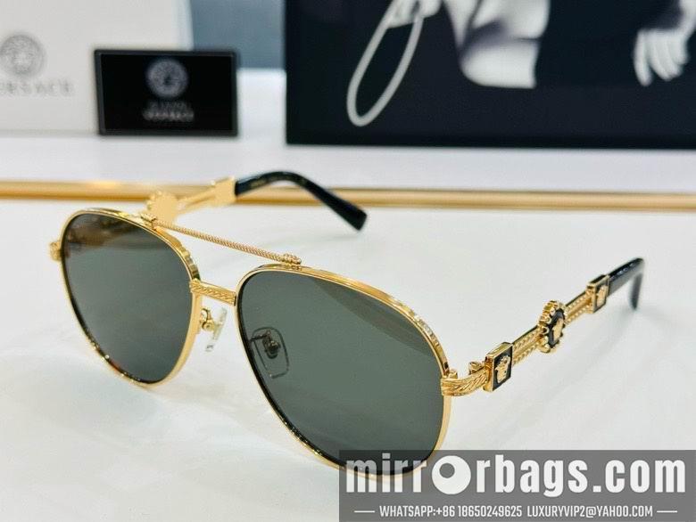 Versace Glaases smx51
