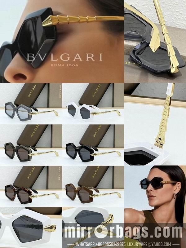 Bvlgari Glasses 03smh150