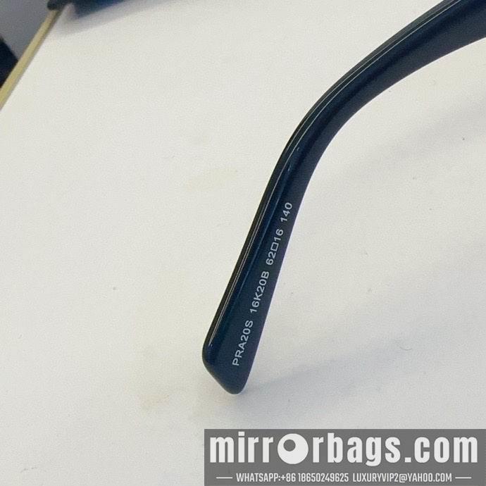 Prada Glasses smx242