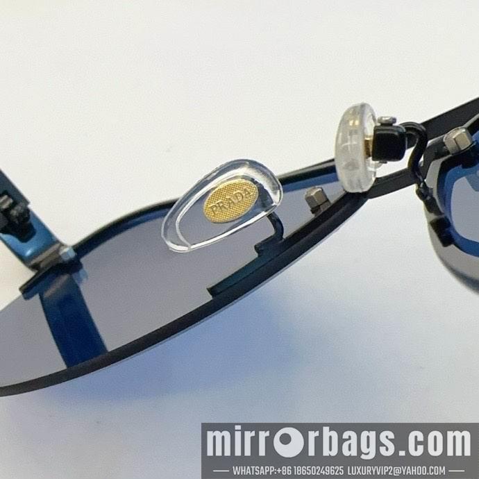 Prada Glasses smh01