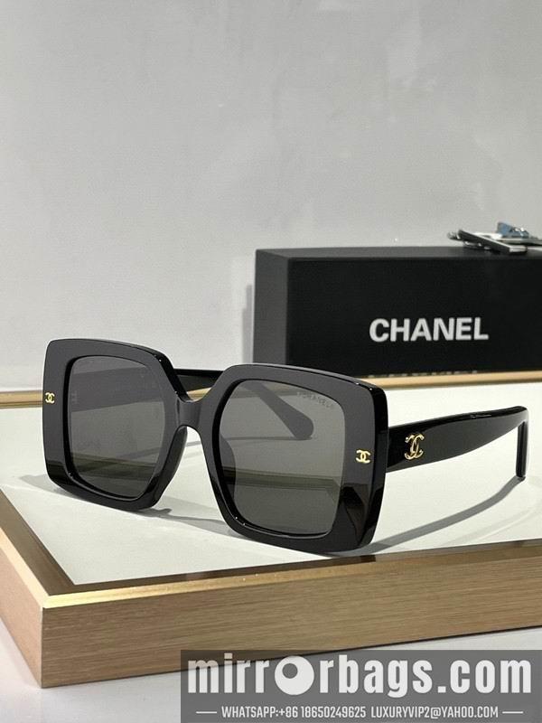 Chanel Glasses smh124