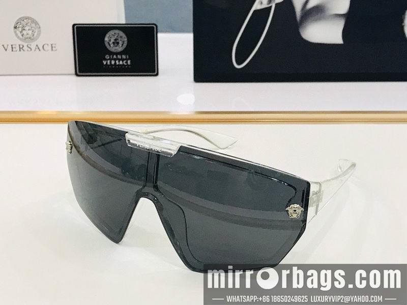 Versace Glaases smx45