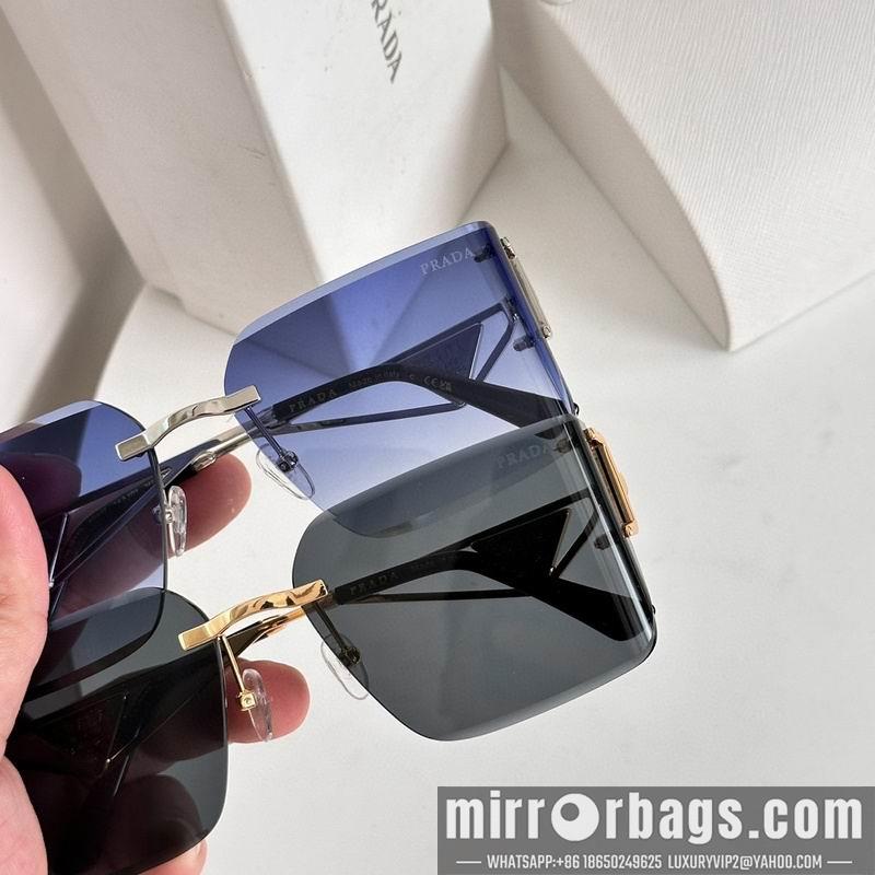 Prada Glasses smh82