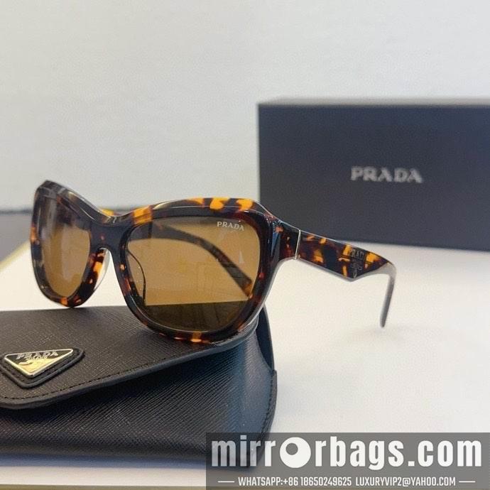 Prada Glasses smx243