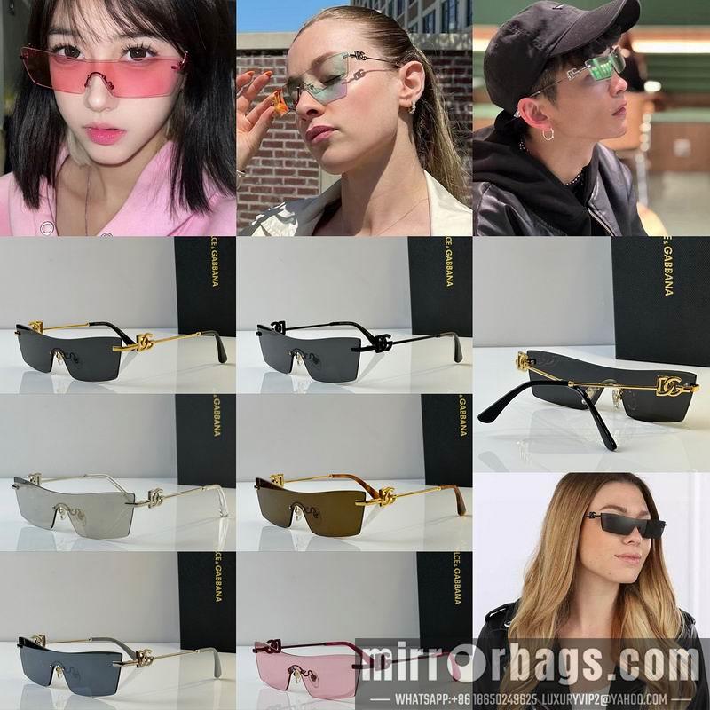 DG Glasses 03smh80