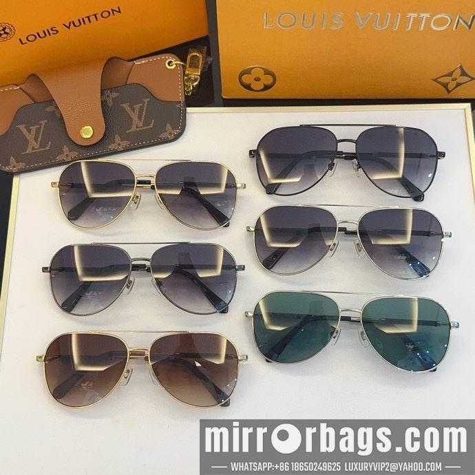 LV Glasses smx140