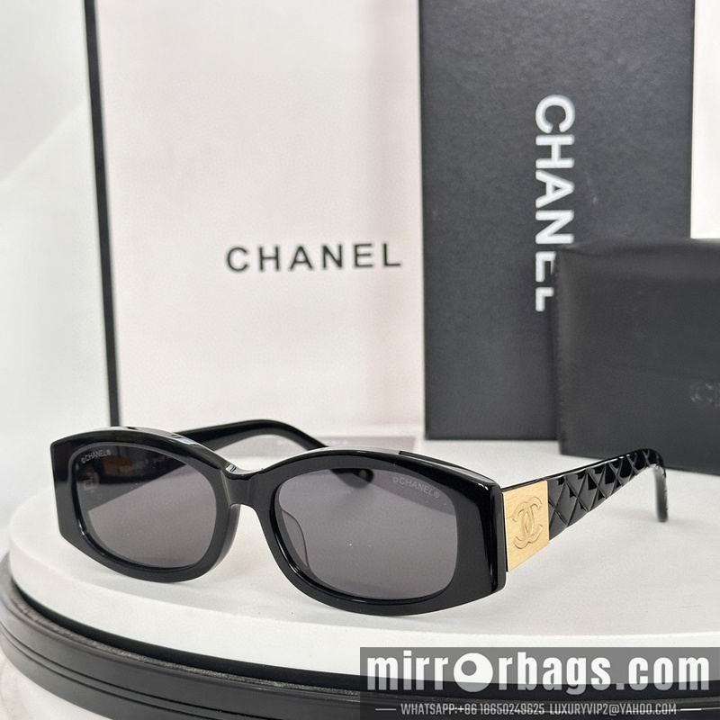 Chanel Glasses smh103