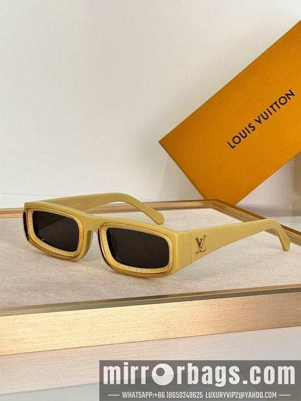 LV Glasses smx118