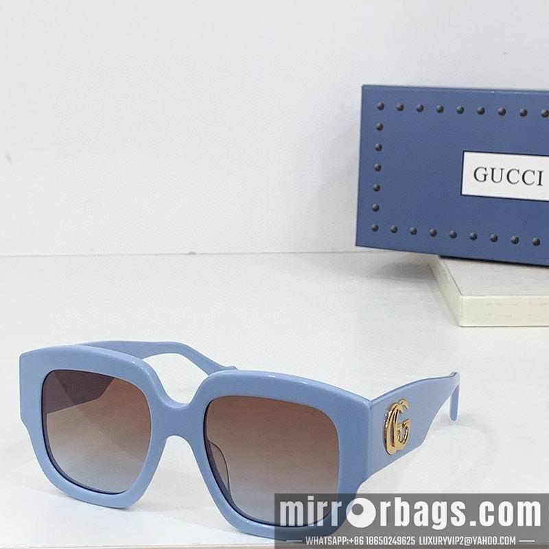 Gucci Glasses smr69