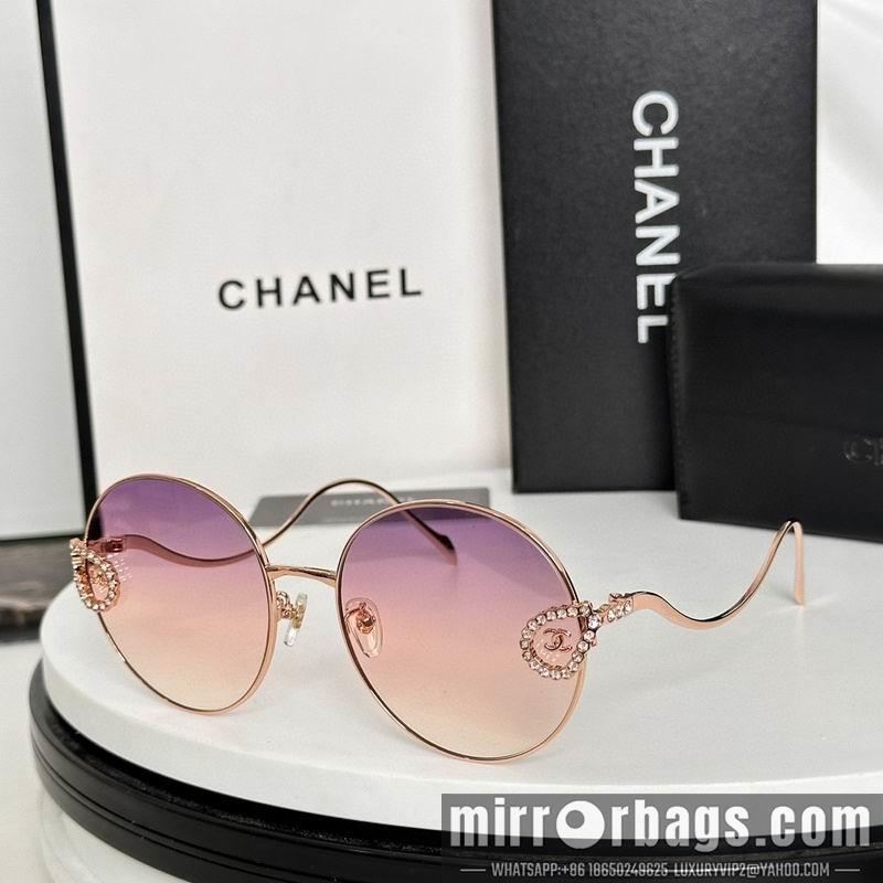 Chanel Glasses smh72