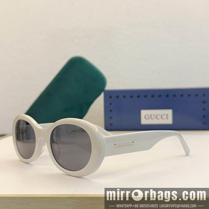 Gucci Glasses smx131