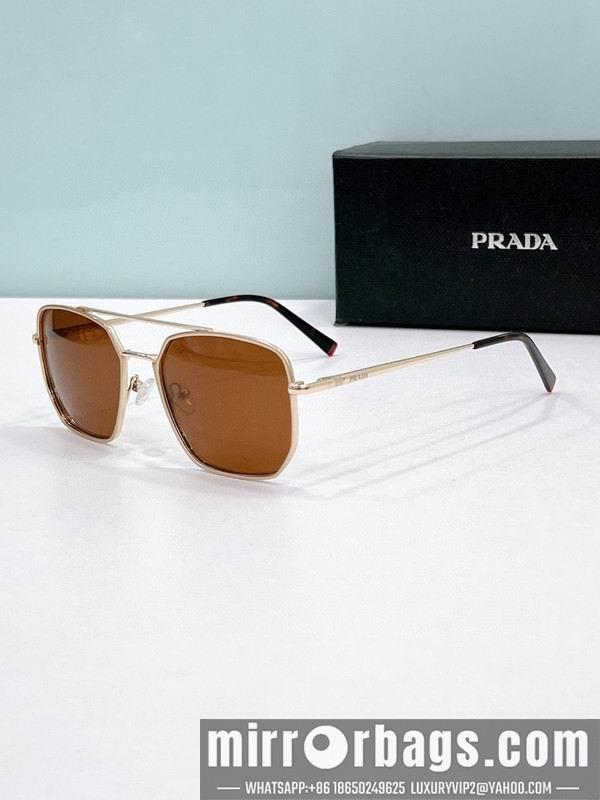 Prada Glasses smh73