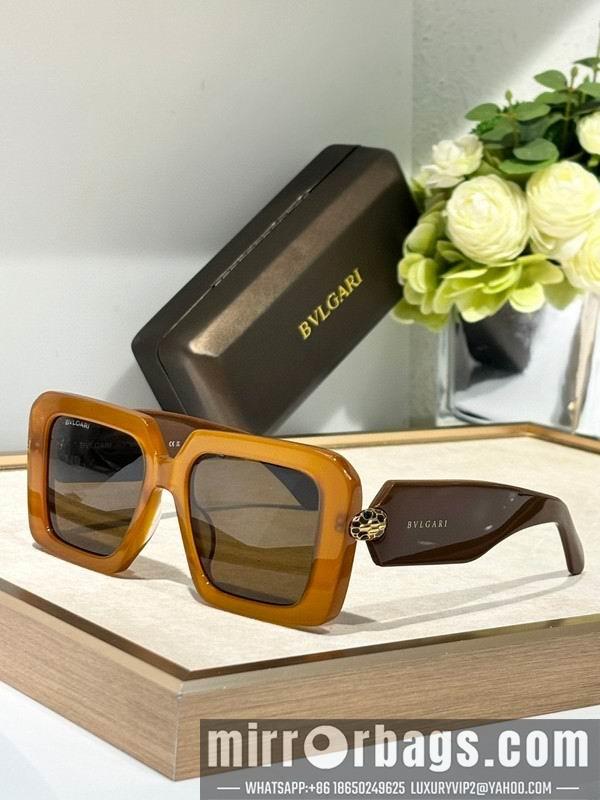 Bvlgari Glasses 03smh116