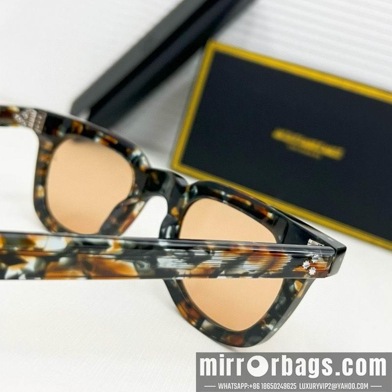 Jacques Marie Mage Glasses smx45