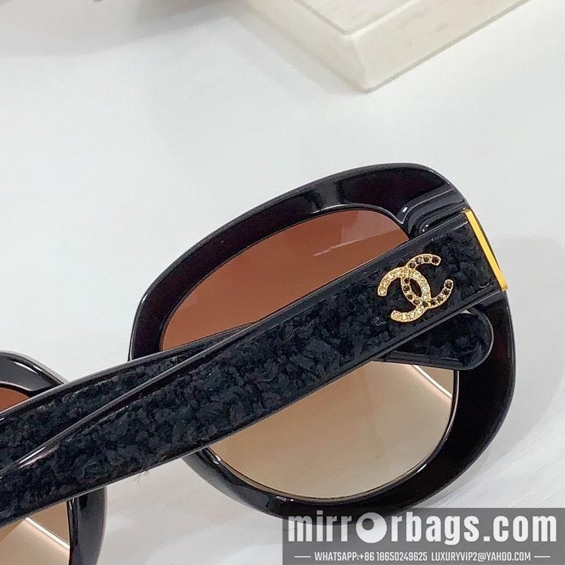 Chanel Glasses smr38
