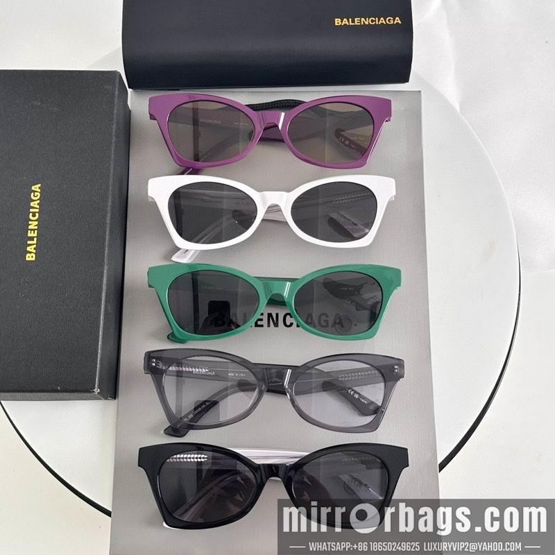 Balenciaga Glasses 03smh10