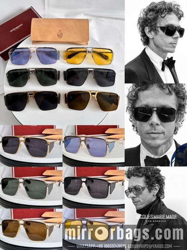 Jacques Marie Mage Glasses 03smh01