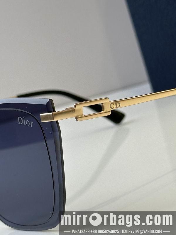 Dior Glasses 03smh124