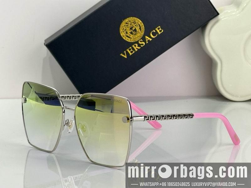 Versace Glaases smx114