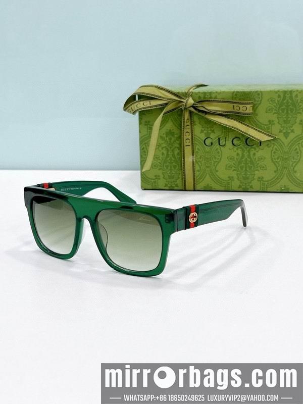 Gucci Glasses smh132