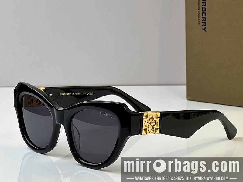 Burberry Glasses 03smh26