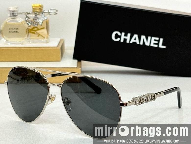 Chanel Glasses smx158