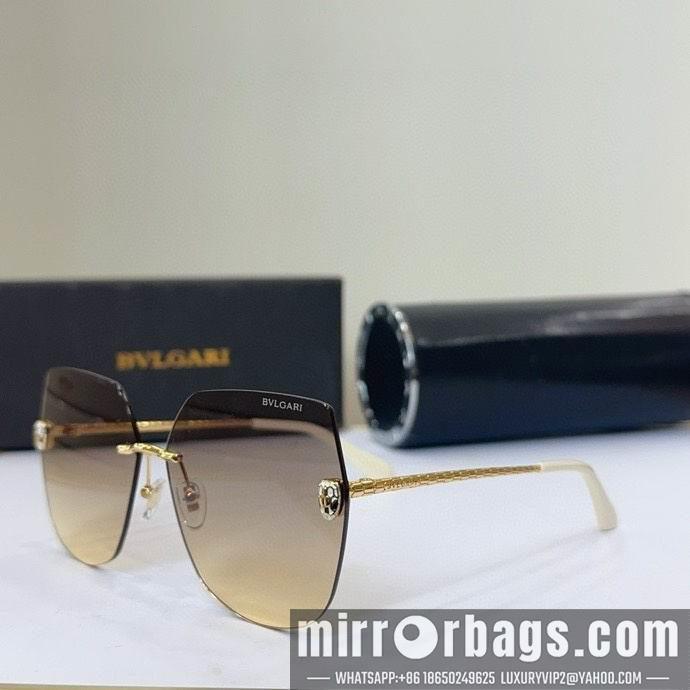 Bvlgari Glasses 03smh28