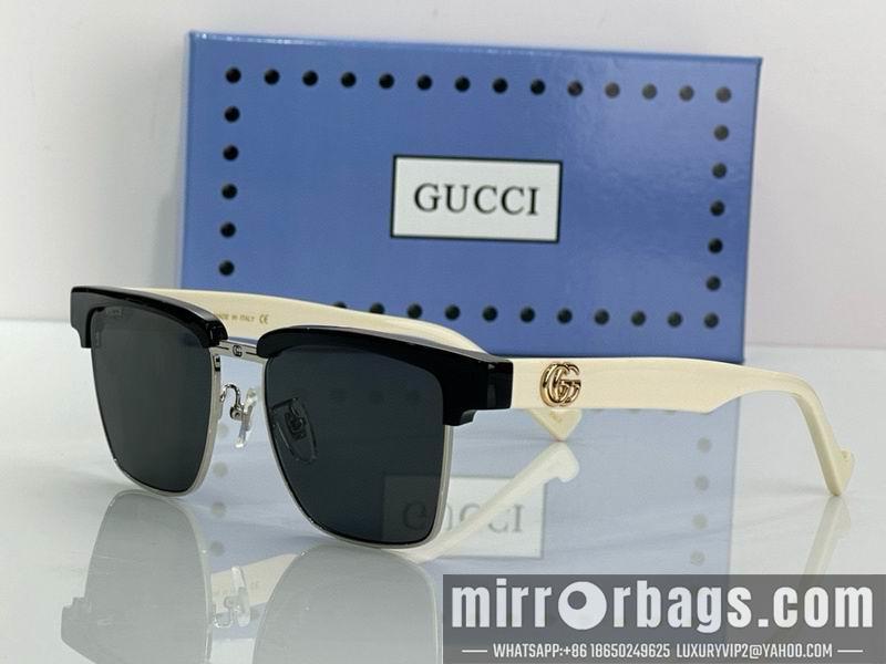 Gucci Glasses smx78