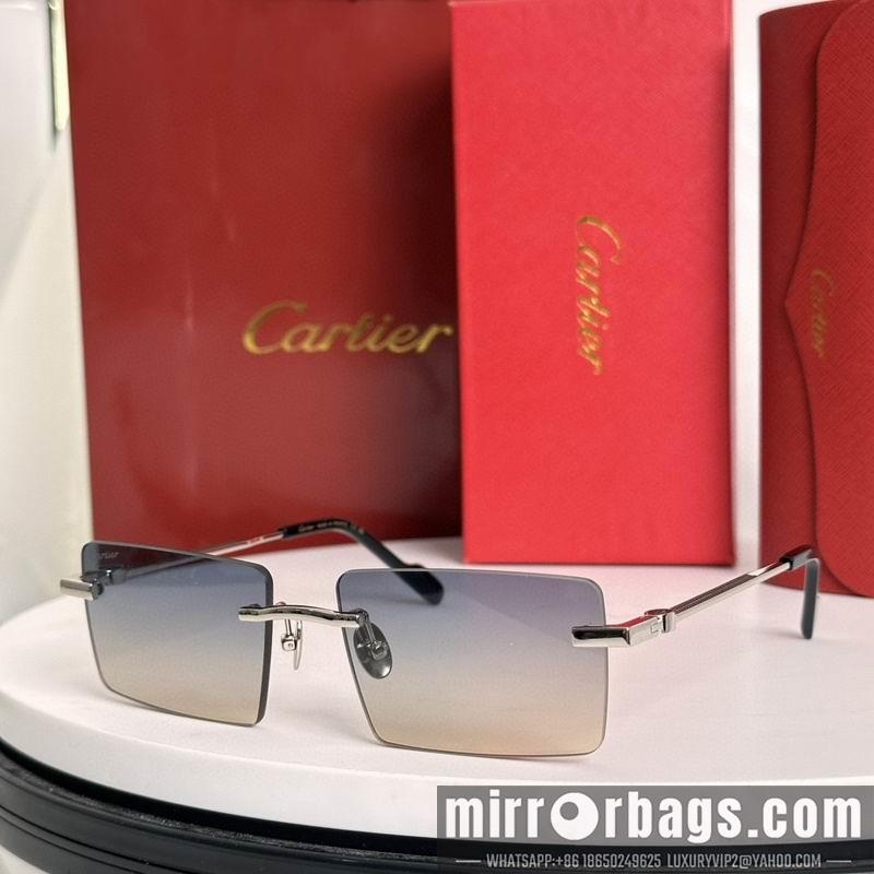 Cartier Glasses smh71