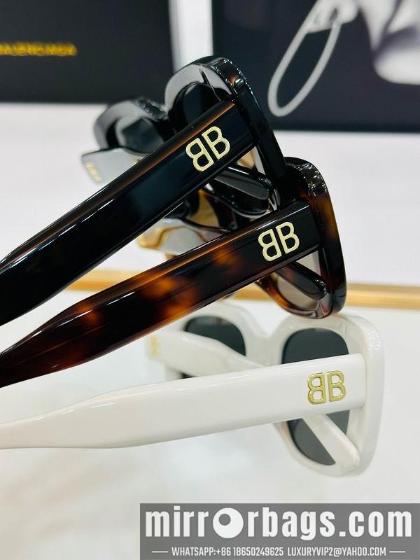 Balenciaga Glasses smx58