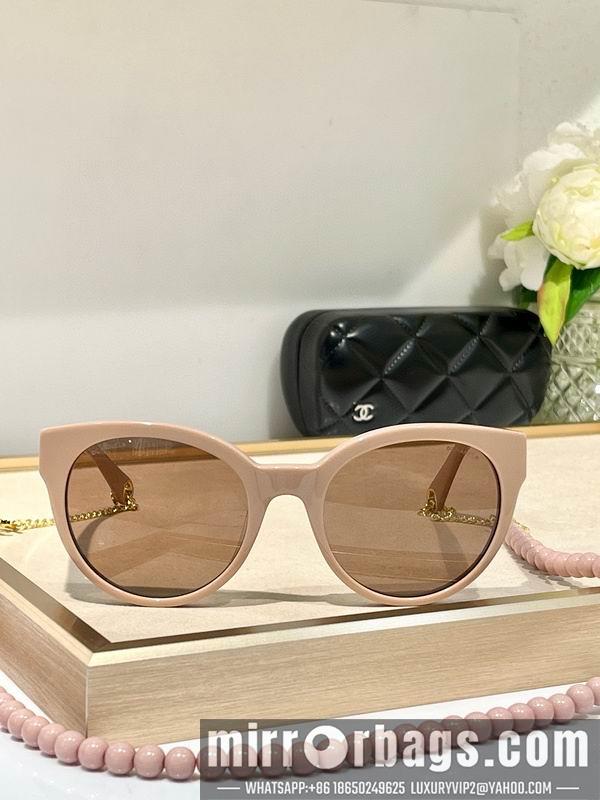 Chanel Glasses smr270