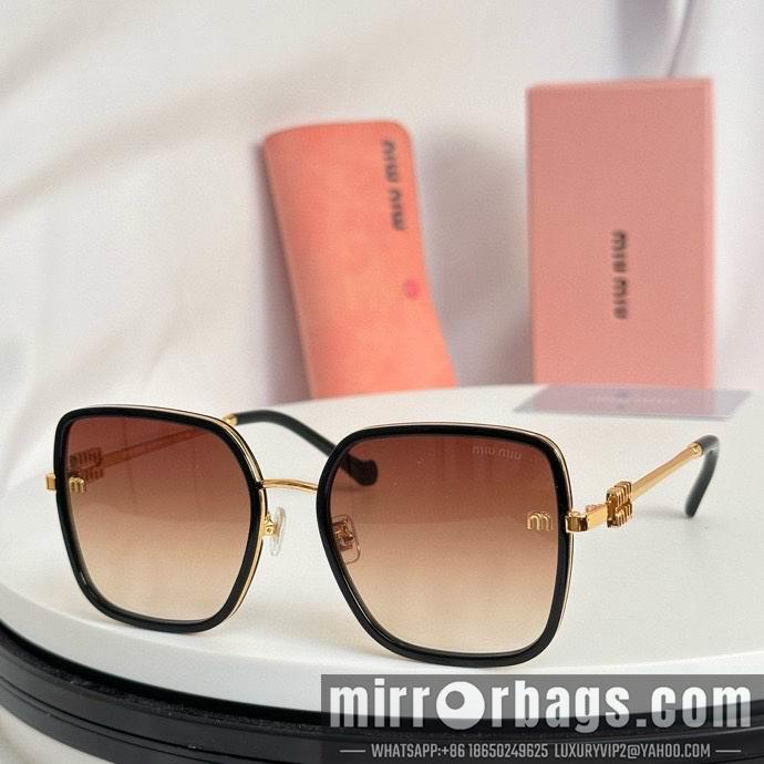 MiuMiu Glasses smx63