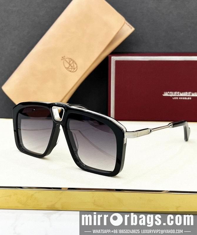 Jacques Marie Mage Glasses 03smh95