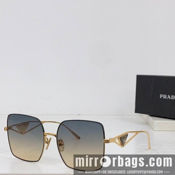 Prada Glasses smx290