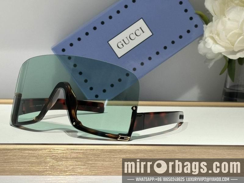 Gucci Glasses smh159