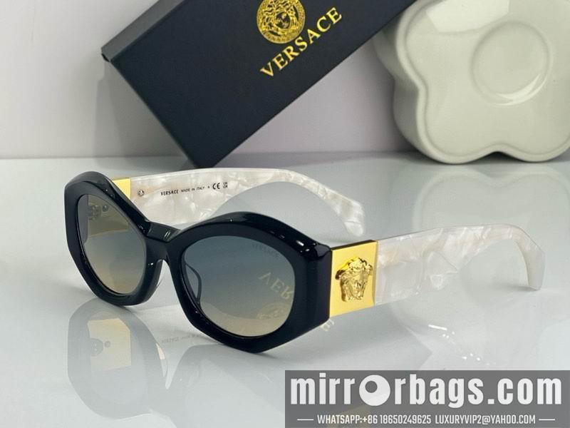 Versace Glaases smx110