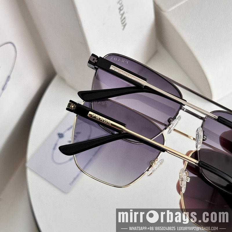 Prada Glasses smh81