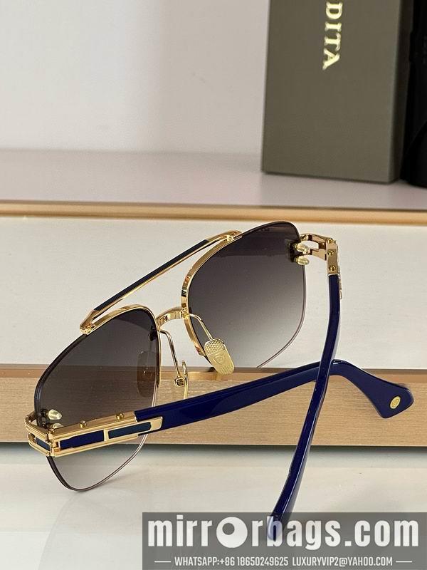 Dita Glasses smx52