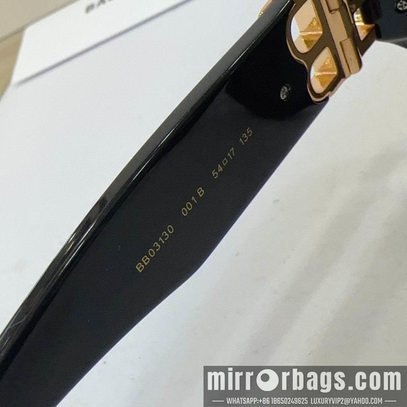 Balenciaga Glasses 03smh55