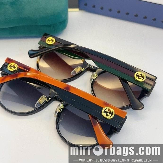 Gucci Glasses smx119