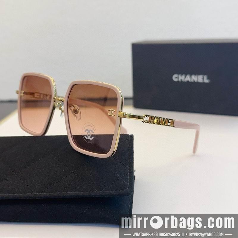Chanel Glasses smx319