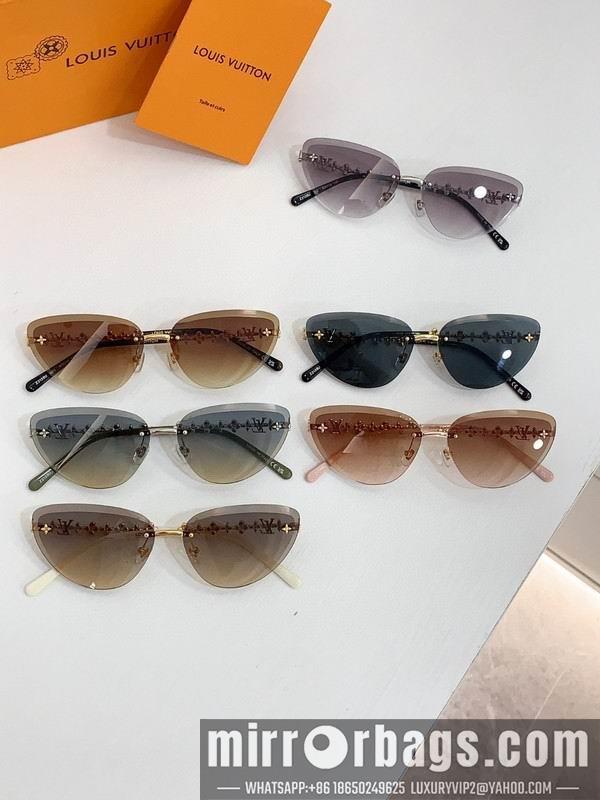 LV Glasses smr56