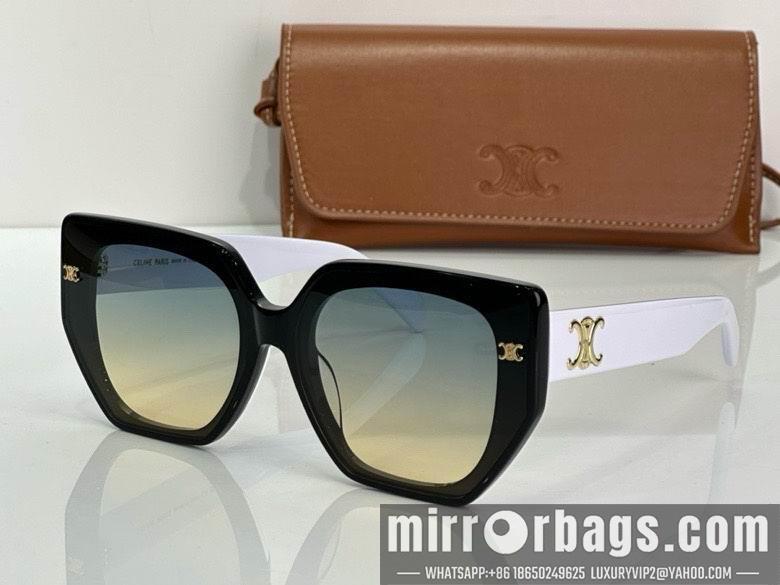 Celine Glasses smx185