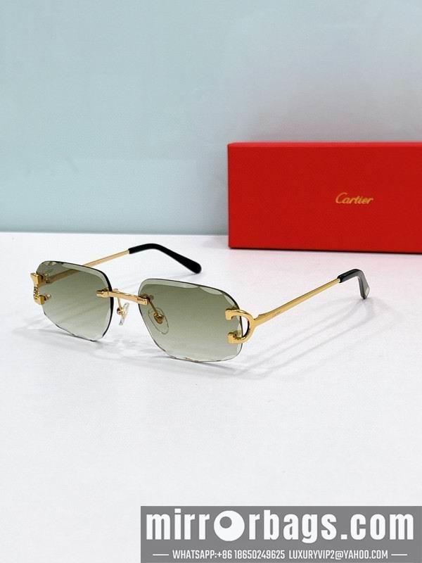 Cartier Glasses smh23