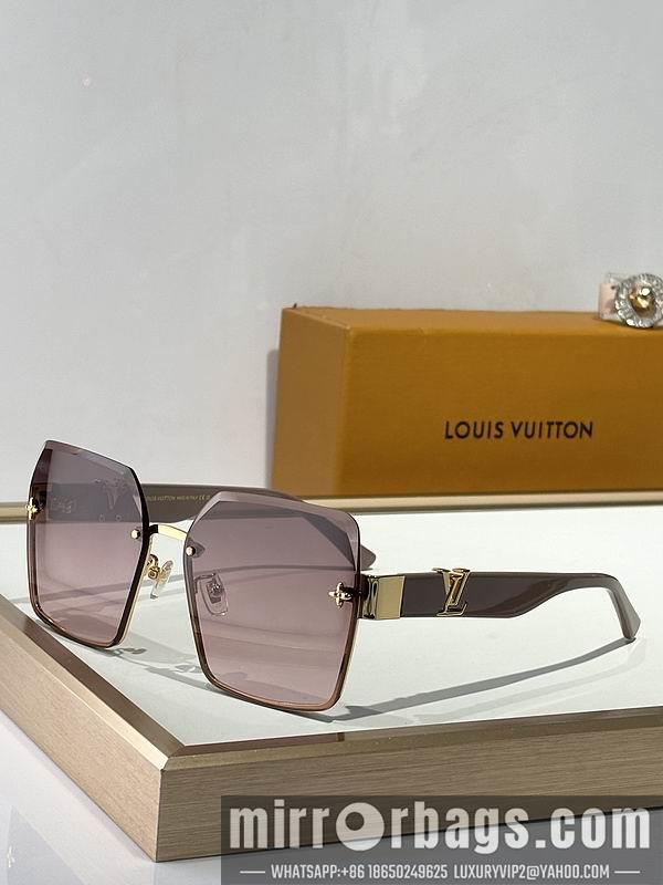LV Glasses smh166