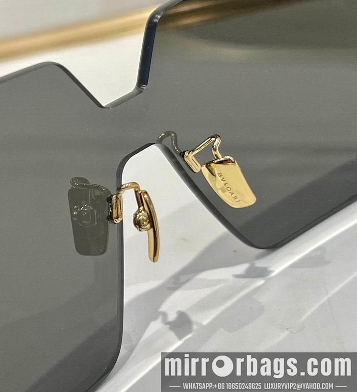 Bvlgari Glasses 03smh141