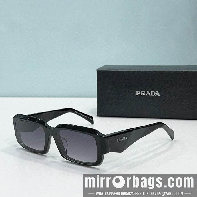 Prada Glasses smr142