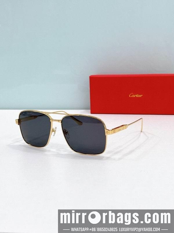 Cartier Glasses smh61